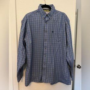 George Straight by Wrangler